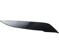 Реснички на передние фары Русская Артель для Toyota Avensis 2003-2008 г.в. RETA-016400