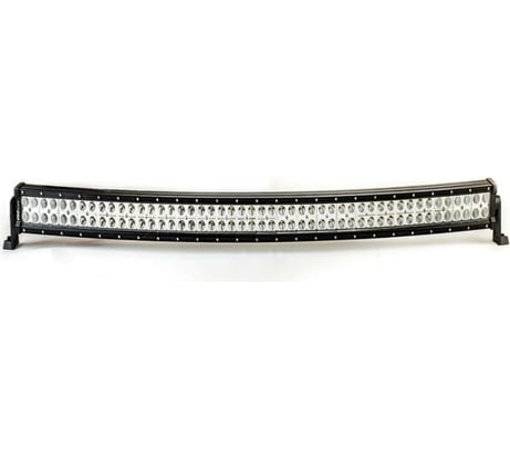 Светодиодная дуга Nord-Yada 288 Вт, 96 диодов, комбинированный 1266х70х8 907682