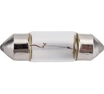 Лампа Nord-Yada C5W 12V 31мм SV8.5 салонная подсветка номерного знака 901995