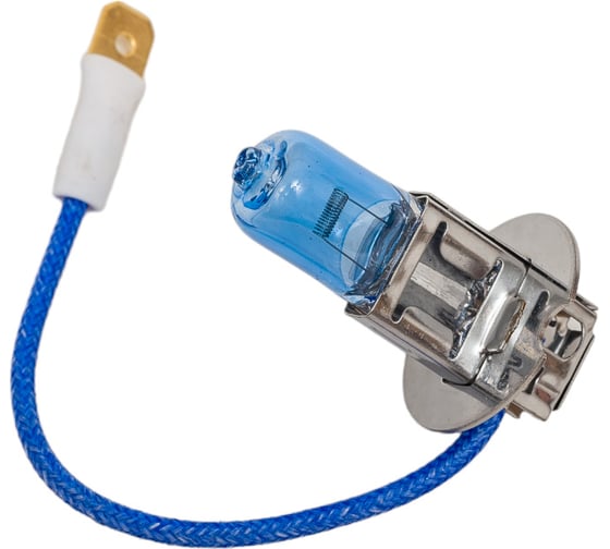 Лампа Nord-Yada H3 12V 55W SUPER WHITE 800019