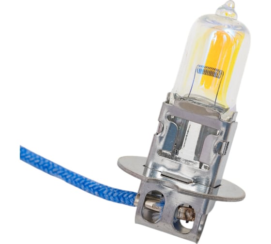 Лампа Nord-Yada H3 12V 100W RAINBOW всепогодная 902489