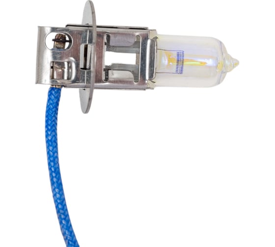 Лампа Nord-Yada H3 12V 100W RAINBOW всепогодная 902489