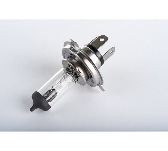 Лампа Nord-Yada H4 12V 60/55W P43t CLEAR PREMIUM LONG LIFE 904722