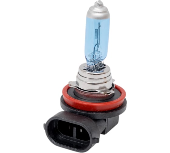 Лампа Nord-Yada H11 12V 55W SUPER WHITE 800047