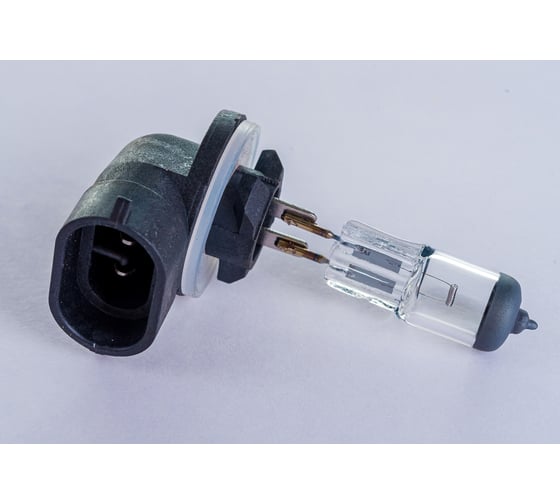 Лампа Nord-Yada H27/2, 881 12V 27W CLEAR г-обр цок 900128