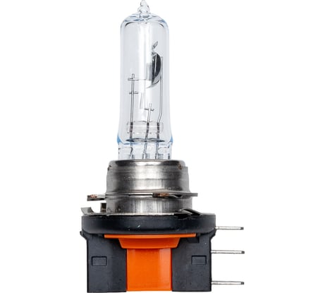 Лампа Nord-Yada H15 12V 15/55W PGJ23T-1 904119