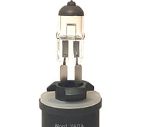 Лампа Nord-Yada H27, 893 12V 37.5W CLEAR 900131