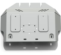 Защита картера Rival для Lexus GX 460 2009-2013 2013-н.в./Toyota FJ Cruiser 2006-2018/Land Cruiser Prado 150 2009-2017 2017-н.в., 2333.5784.1.6