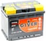 Аккумулятор Giver HYBRID 6СТ-60.1 60N(1)-L2АГ-АГ-0 1