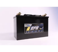 Аккумулятор VST Стандарт EFB 6СТ-110.0 (610 500 100) яп.ст/бортик 610500100