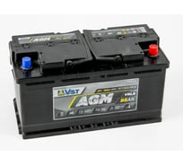Аккумулятор VST AGM 6СТ-95.0 (595 900 085) 595900085