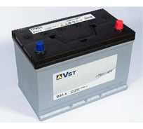 Аккумулятор VST Стандарт 6СТ-90.0 (590 301 075) яп.ст/бортик 590301075
