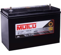 Аккумулятор Mutlu GR31S-1000 GR31.115.100.E