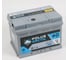 Аккумулятор POLUS ARCTIC 6СТ-60.0 низкий PA60.0(н) 1