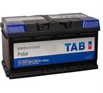 Аккумулятор TAB Polar 6СТ-92.0 (59249) 246292