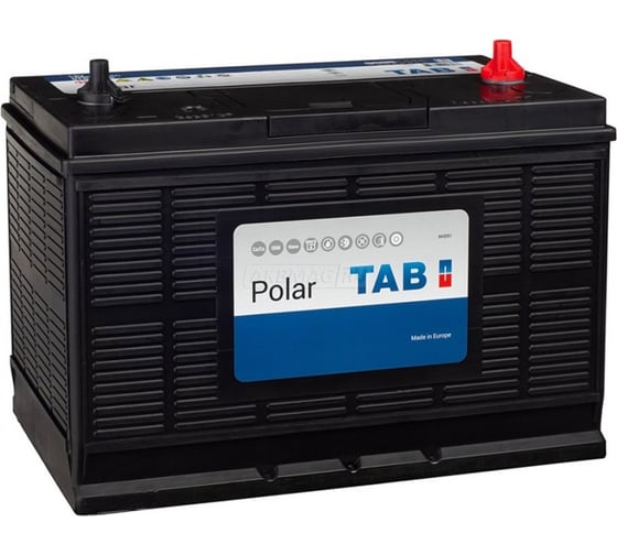 Аккумулятор TAB Polar 31S-1000 246801 1