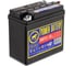 Аккумулятор TYUMEN BATTERY Тюмень мото 3МТС -18 сух.заряж.болт TN18 1