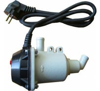 Предпусковой подогреватель СТАРТ для NISSAN Sunny с двигателем YD22 24SM01015