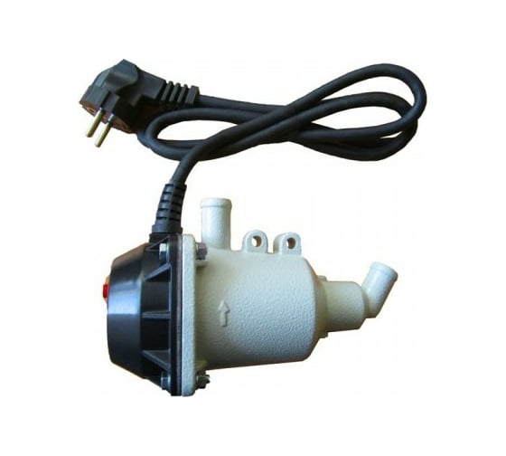 Предпусковой подогреватель СТАРТ для DAEWOO Espero, двигатель C20LE V-2.0 11SM00115 1