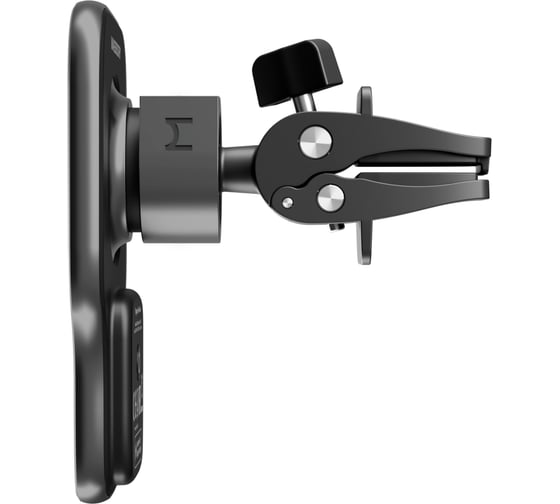 Автомобильный комплект MAGSSORY Prime Geo для Apple, совместимый с MagSafe и Find My, полночь KIT021m