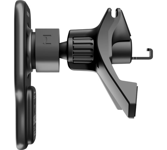 Автомобильный комплект MAGSSORY Prime Geo для Apple, совместимый с MagSafe и Find My, полночь KIT021m