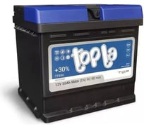 Аккумулятор Topla Top 6СТ-55.0 118655