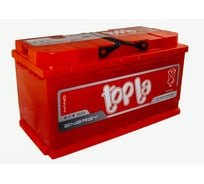 Аккумулятор Topla Energy 6СТ-100.0 (L4) 108000