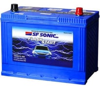 Аккумулятор SF Sonic 6СТ-90.0 (105D31L) FS-105D31L-ВН
