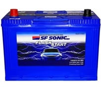 Аккумулятор SF Sonic 6СТ-90.1 (105D31R) FS-105D31R-ВН