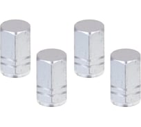 Набор заглушек нипеля ЕРМАК 4 шт 754-007