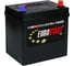 Аккумуляторная батарея EUROSTART Extra Power Asia 45Ah R+ (без борта) EUA450 2
