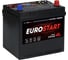Аккумуляторная батарея EUROSTART Extra Power Asia 45Ah R+ (без борта) EUA450 1