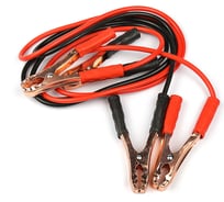 Пусковые провода TORSO 400 А, -30 / +80 град., длина 2.5 м, 12/24 В 1076000