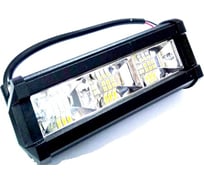 Светодиодный фонарь TORINO AUTO 54W 3500LM 1030V 14х4.5х45см BW12LED54W