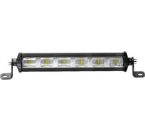 Светодиодный фонарь TORINO AUTO 6led 9-30V 180х25х45мм 7D18W 7DR18W
