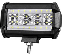 Светодиодный фонарь TORINO AUTO 2х8 и 2х6led 930V 140х75х55 CA84W