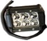 Светодиодный фонарь TORINO AUTO 8W 930V 95х75х7см D6LED18W70 1