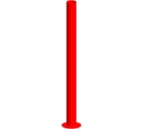 Столб-стойка Parallax отбойник защитный 610RD10000-ZCH