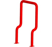 Отбойник для парковочного терминала Parallax Защита 603RD24206-ZCH