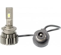 Светодиодная лампа Optima Light LED Service Replacement D4S 5500K, +50_ Light, комплект 2 шт. SR-D4S-LED-S