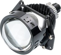 Лампа Optima Light Premium Bi-LED Lens, SRT Double Chip 3.0, 5500К, Комплект 2 шт. LENS-3.0-BiLED-SRT-DC