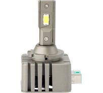 Светодиодная лампа Optima Light LED Service Replacement D3S 5500K, +50_ Light, комплект 2 шт. SR-D3S-LED-S