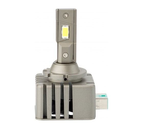 Светодиодная лампа Optima Light LED Service Replacement D3S 5500K, +50_ Light, комплект 2 шт. SR-D3S-LED-S