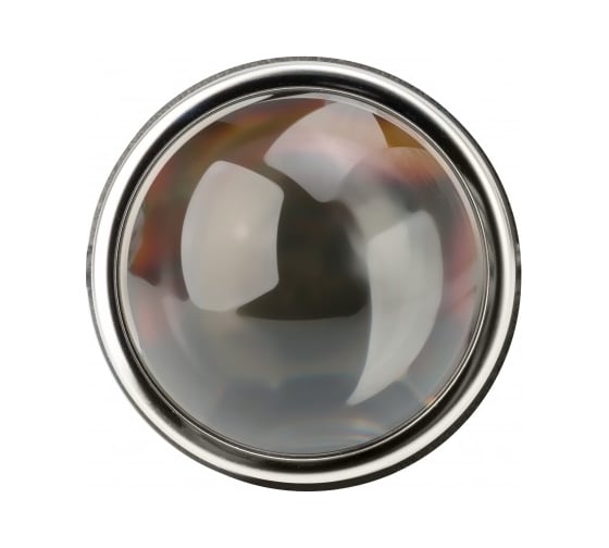 Светодиодная линза противотуманного света Optima Light LED FOG Lens D-PRO 3,0, 5500K, Комплект 2 шт. ODP-3.0-5