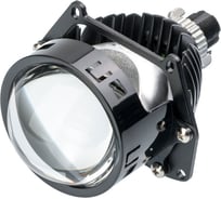 Лампа Optima Light Premium Bi-LED Lens, SRT Double Chip 3.0, 5500К, 24V Комплект 2 шт LENS-3.0-BiLED-SRT-DC24
