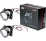 Лампа Optima Light Premium Bi-LED Lens, SRT Double Chip 3.0, 5500К, 24V Комплект 2 шт LENS-3.0-BiLED-SRT-DC24 2