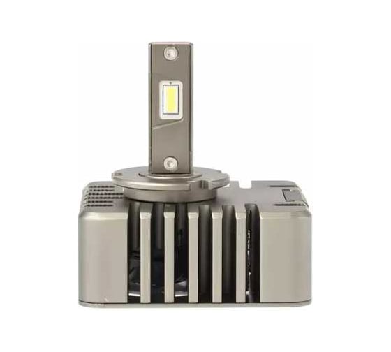 Светодиодная лампа Optima Light LED Service Replacement D5S 5500K, +50_ Light, комплект 2 шт. SR-D5S-LED-S