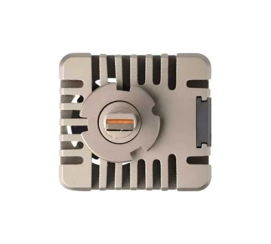 Светодиодная лампа Optima Light LED Service Replacement D5S 5500K, +50_ Light, комплект 2 шт. SR-D5S-LED-S