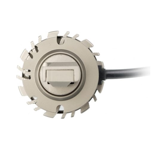 Светодиодная лампа Optima Light LED Service Replacement D2S 5500K, +50_ Light, комплект 2 шт. SR-D2S-LED-S
