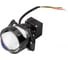 Лампа Optima Light Premium Bi-LED Lens Phantom 5500K, 3.0, 12V, комплект 2 шт LENS-3.0-BiLED-PH 1